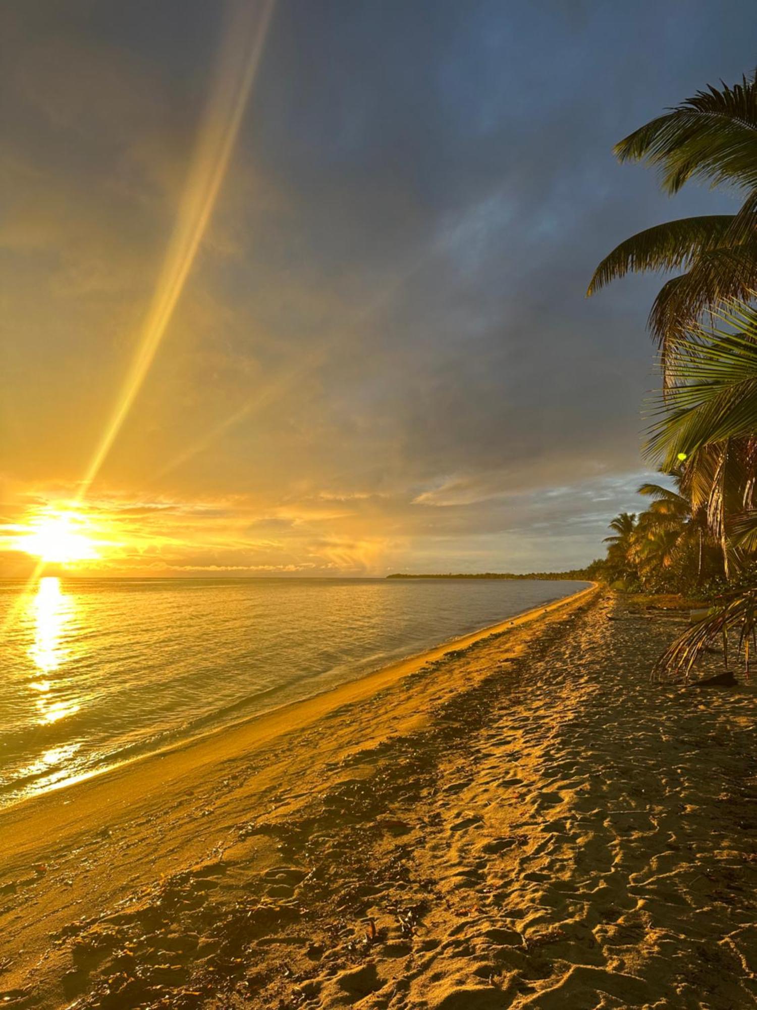 All Seasons Belize Хопкінс Екстер'єр фото